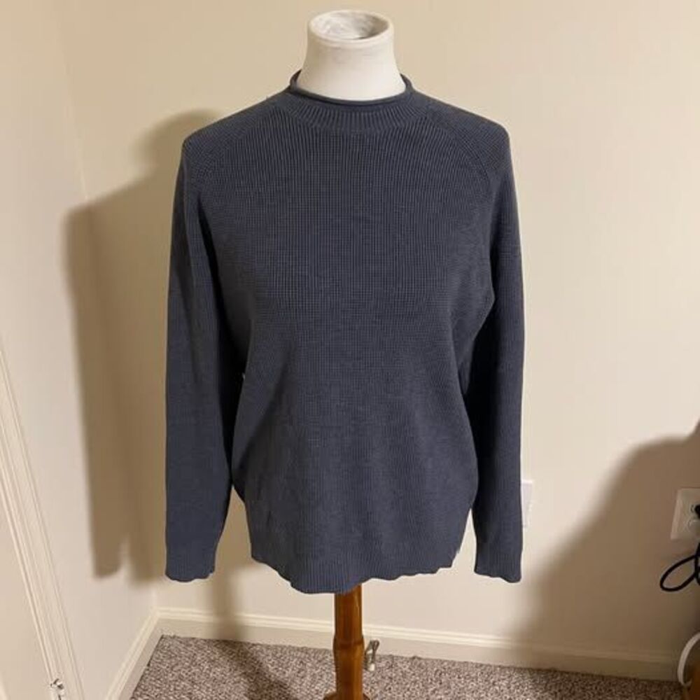 Ministry of Supply Atlas Sweater XS